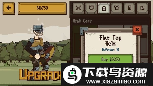 该死的混蛋联机版(中文)截图1