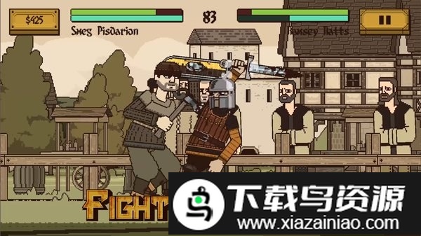 该死的混蛋联机版(中文)截图2