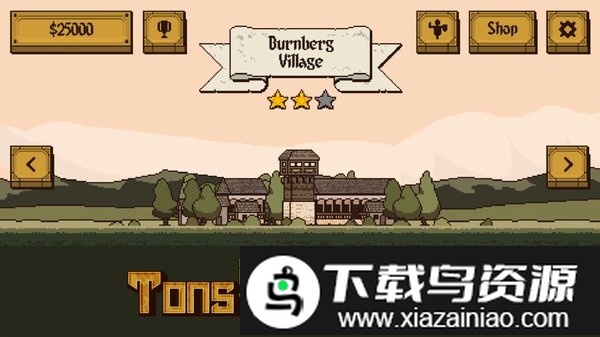 该死的混蛋联机版(中文)截图3