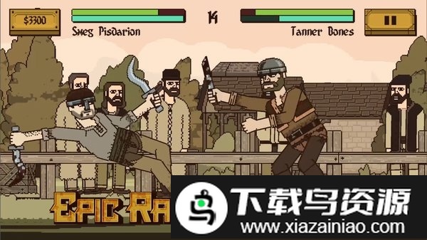 该死的混蛋联机版(中文)截图4