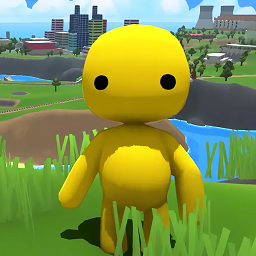 捣蛋小孩模拟游戏