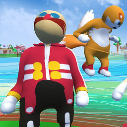 人类跌落梦境乱斗游戏