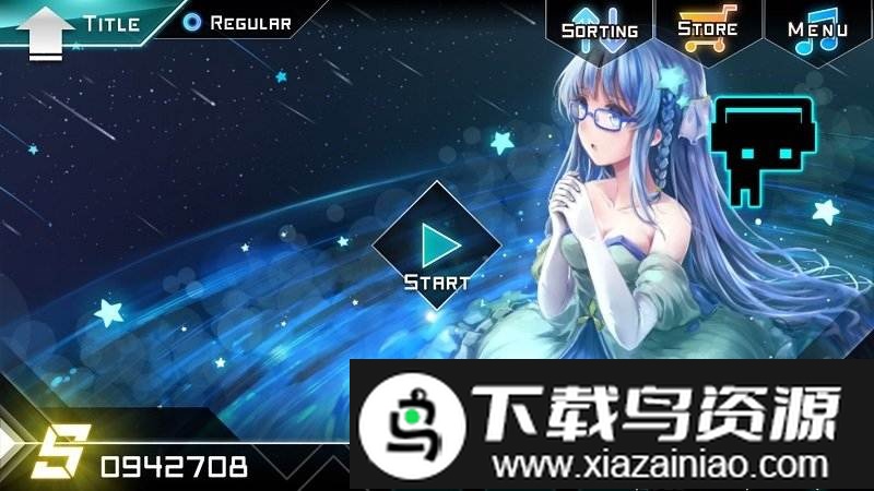 dynamix手机版截图1