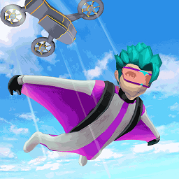 3d超凡精英联盟游戏