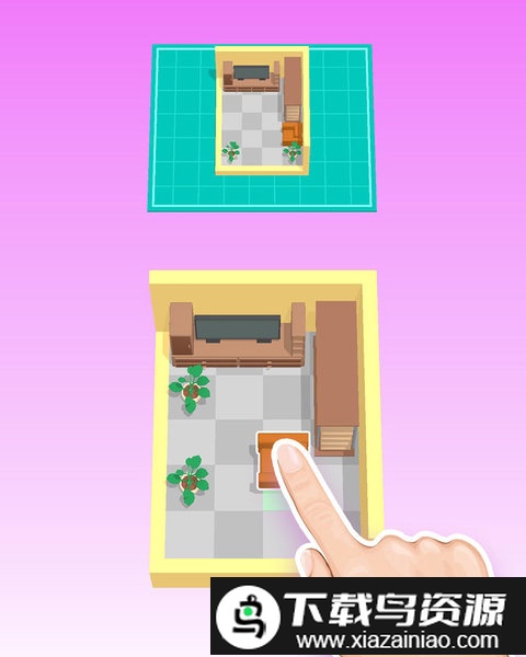 家具拼图免费版截图4