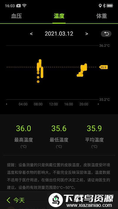 fitmax手机版截图1