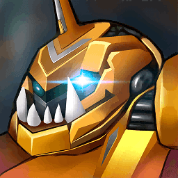 变形机战王游戏