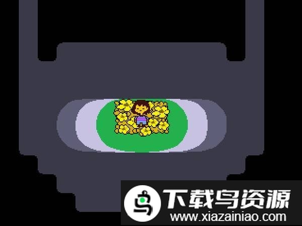 传说之下g爹模拟器手机版截图1