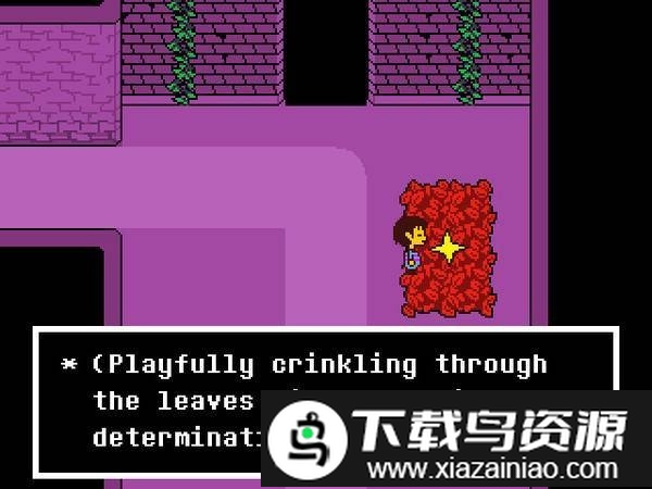 传说之下g爹模拟器手机版截图3