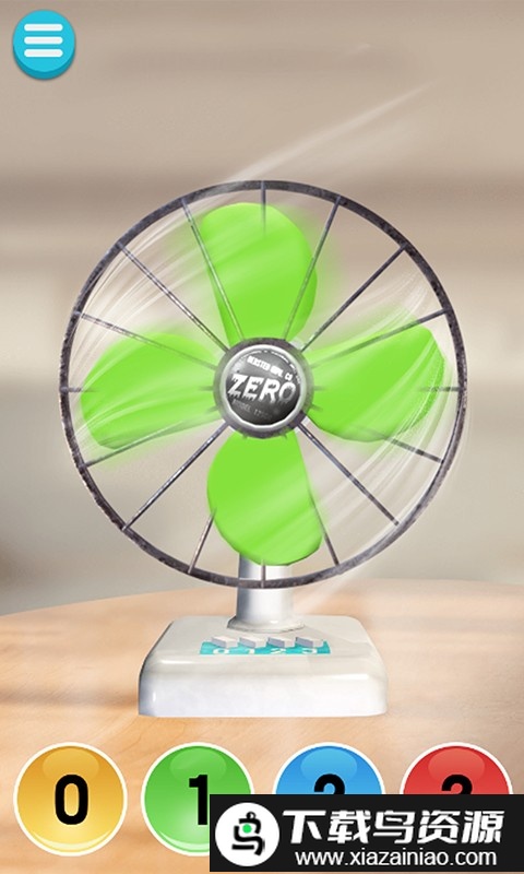 制冷模拟器游戏截图4