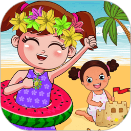 公主的魔法花园app