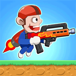 强哥大逃亡中文版