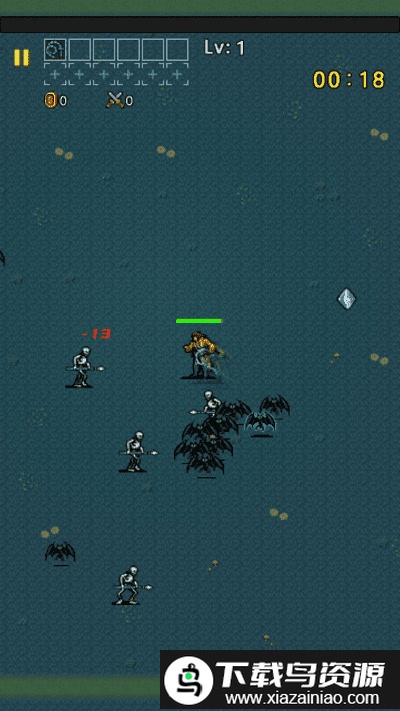 肉鸽法师最新版截图3