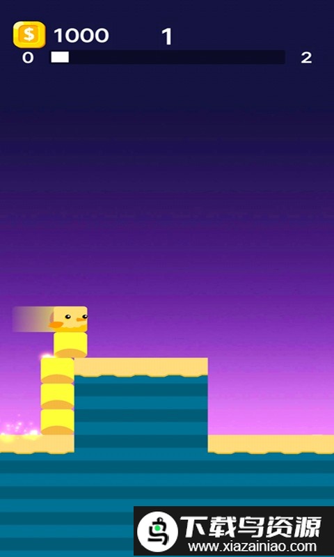 最后的冲刺游戏截图1