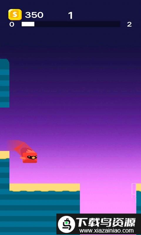 最后的冲刺游戏截图2