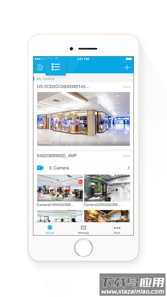 海康威视hilook监控最新版2025