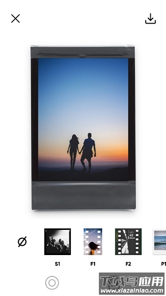 最后一卷胶片相机