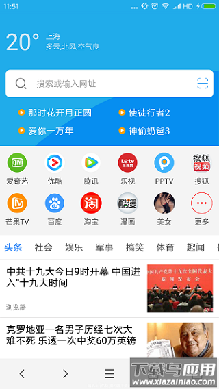 vip浏览器最新版2025