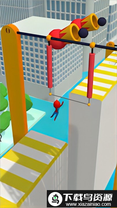 英雄生存冒险游戏截图1