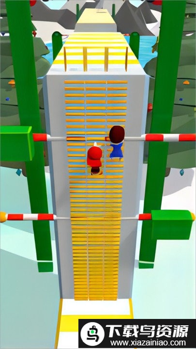 英雄生存冒险游戏截图3