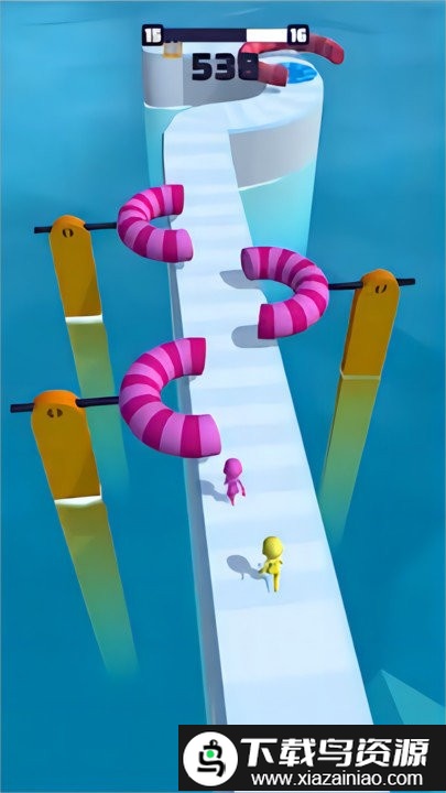 英雄生存冒险游戏截图4