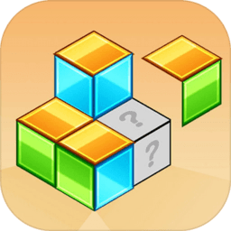 益智智力拼图游戏