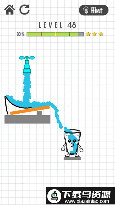 烧脑我贼6游戏截图1