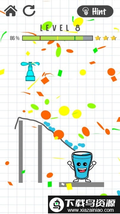 烧脑我贼6游戏截图2