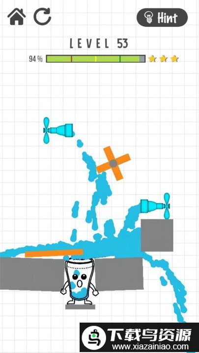 烧脑我贼6游戏截图3