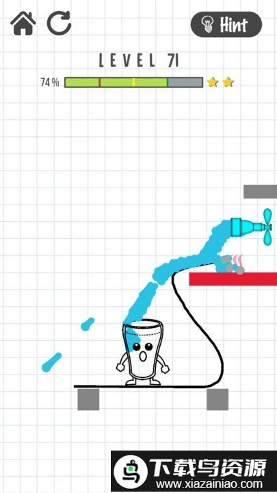 烧脑我贼6游戏截图4