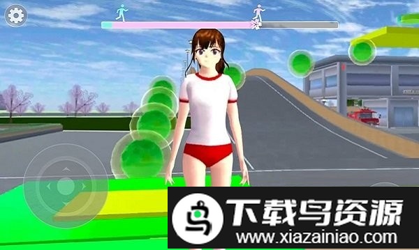 考验大比拼手机版截图1