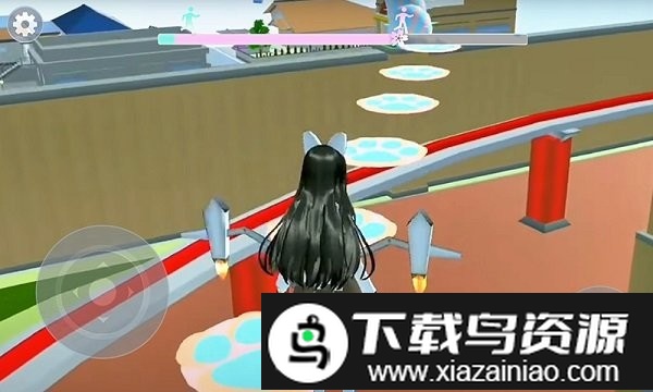 考验大比拼手机版截图2