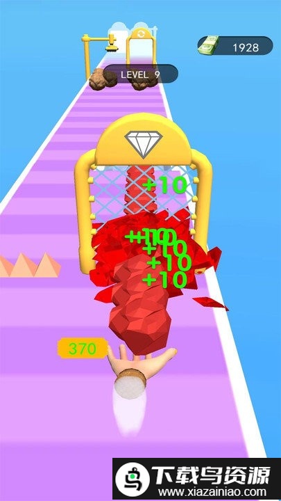 宝石工房游戏截图1