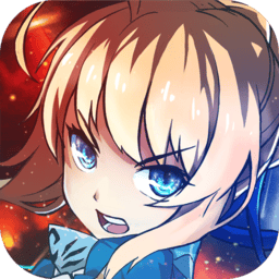 型月大乱斗官方版