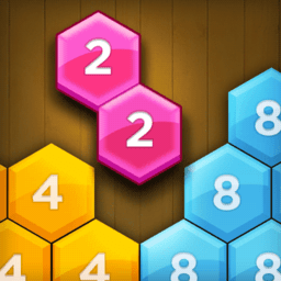 六角方块大挑战最新版