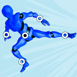 指哪打哪中文版