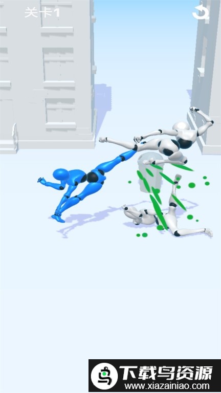 指哪打哪中文版截图3