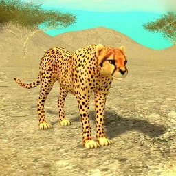 猎豹生存大作战游戏