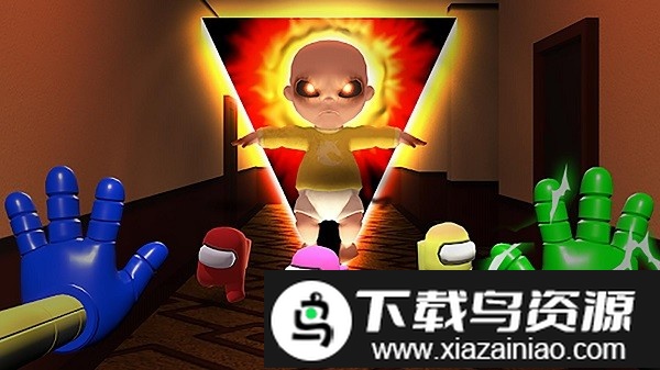 求生生存模拟游戏截图1