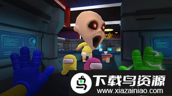 求生生存模拟游戏截图3