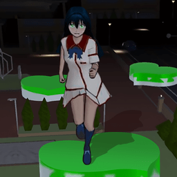 恐怖逃脱大冒险完整版