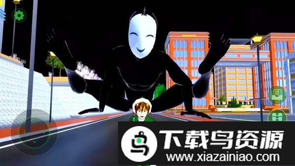 恐怖逃脱大冒险完整版截图1