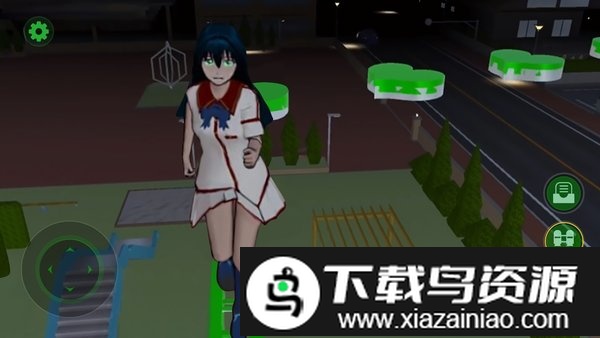 恐怖逃脱大冒险完整版截图4