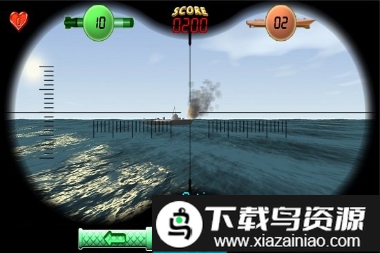 战舰争霸无限金币版截图1