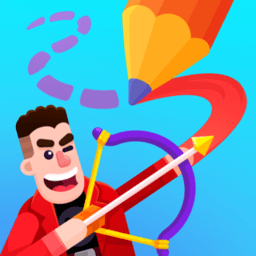 画线神射手游戏