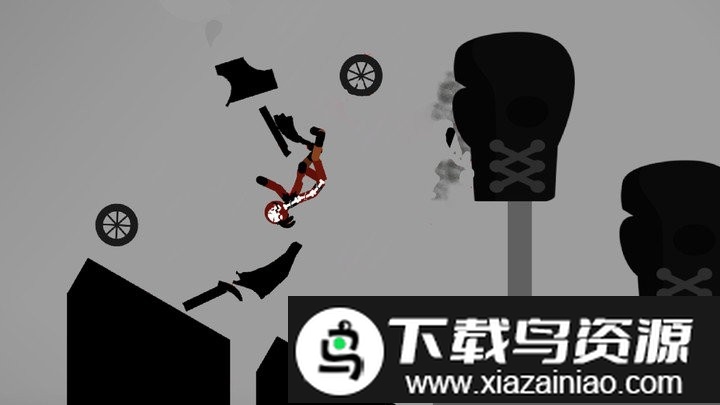 火柴人滚蛋最新版截图1