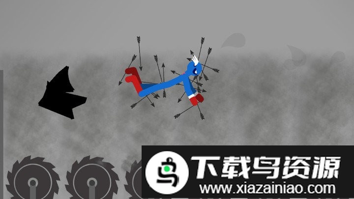 火柴人滚蛋最新版截图2