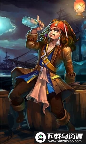 萌将大乱斗满v私服bt版截图2