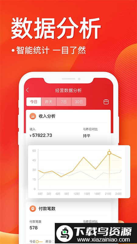 e省宝商家端软件截图2