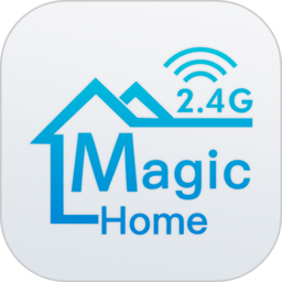 magichome智能家居app
